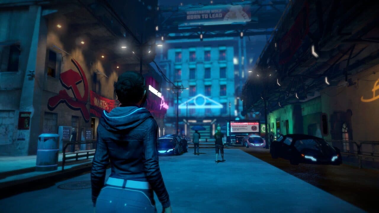 Dreamfall Chapters thumbnail 3