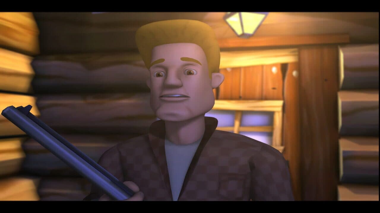 Fenimore Fillmore: The Westerner thumbnail 8