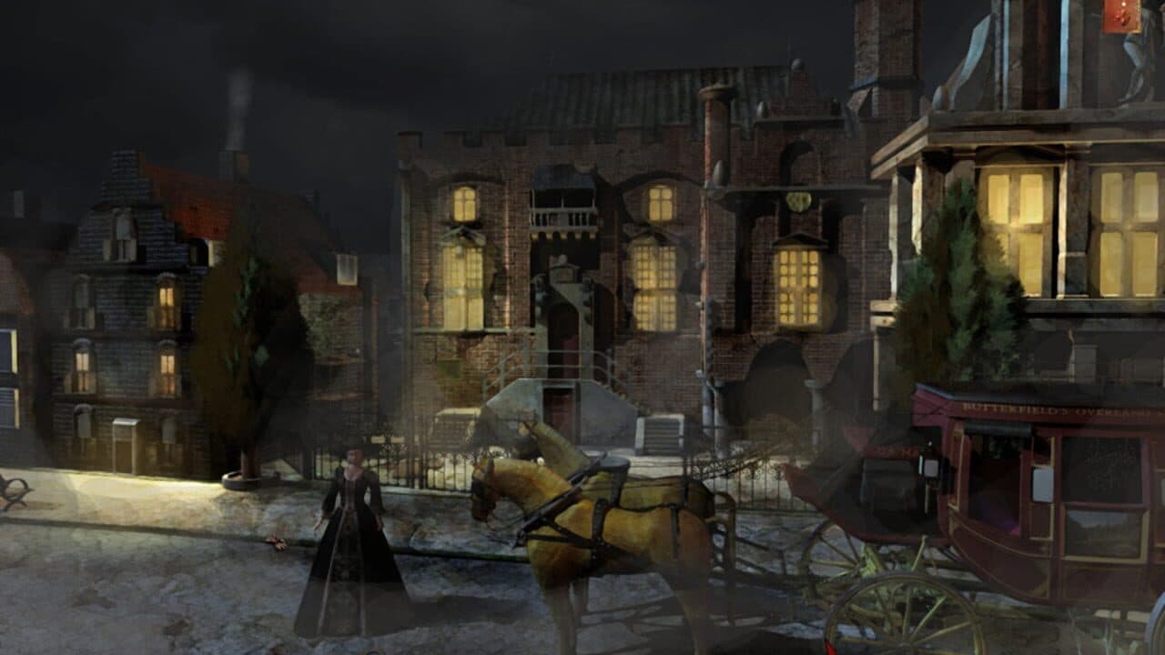 Aspectus: Rinascimento Chronicles thumbnail 2