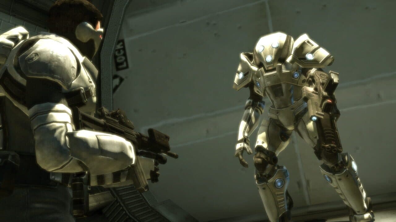 Shadow Complex Remastered thumbnail 4