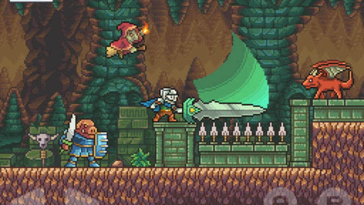 Goblin Sword thumbnail 4