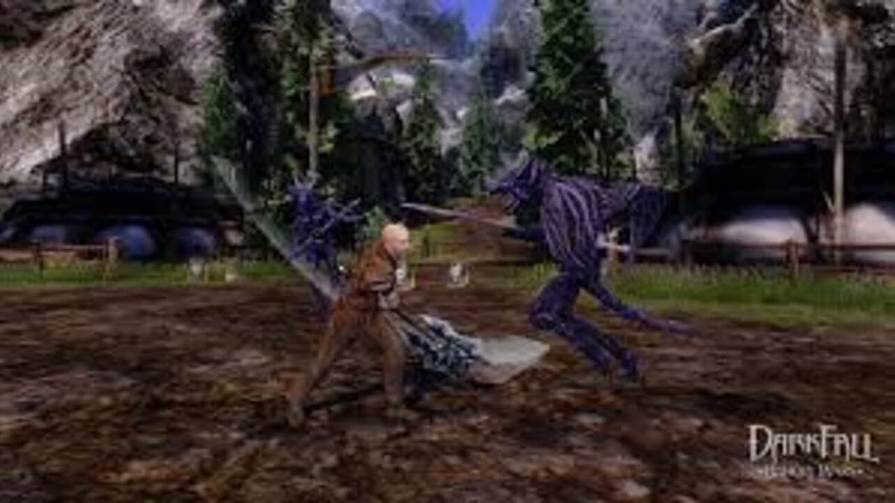 Darkfall Unholy Wars thumbnail 4