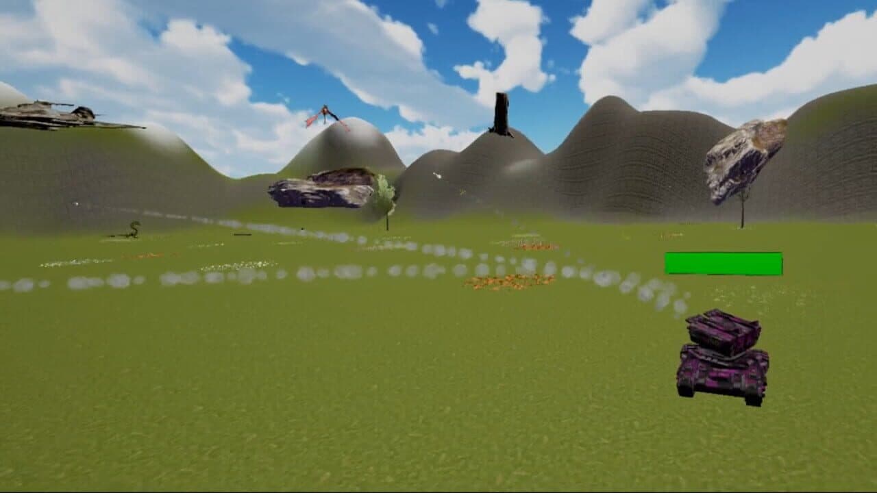 Weird creatures thumbnail 2