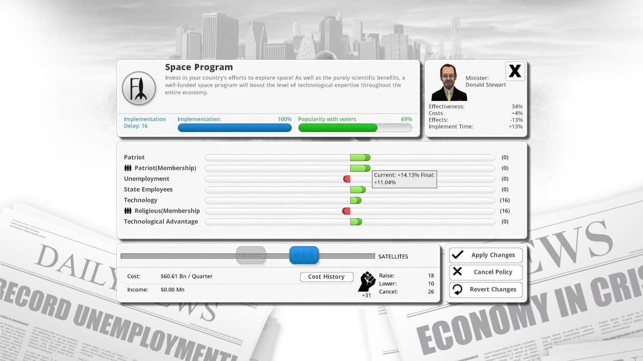 Democracy 3 thumbnail 5