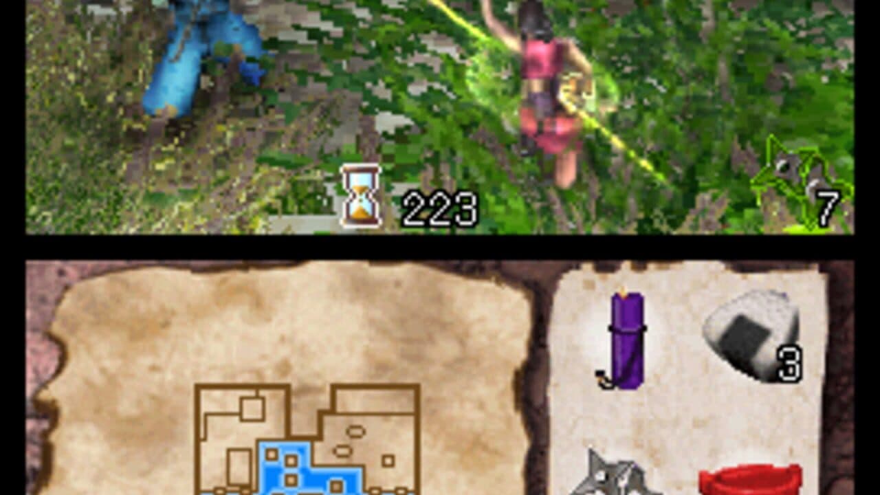 Tenchu: Dark Secret thumbnail 11