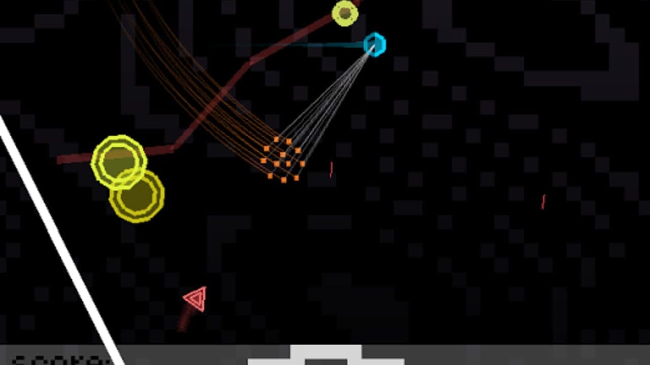 Particle Mace thumbnail 5