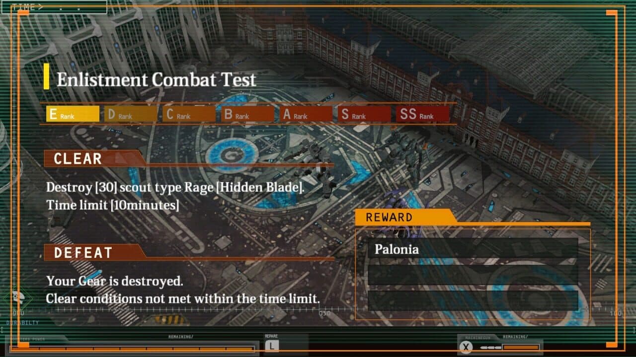 Damascus Gear: Operation Tokyo thumbnail 7