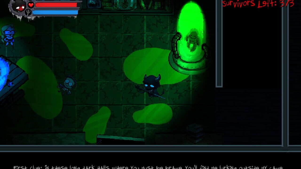 Devil's Bluff thumbnail 2
