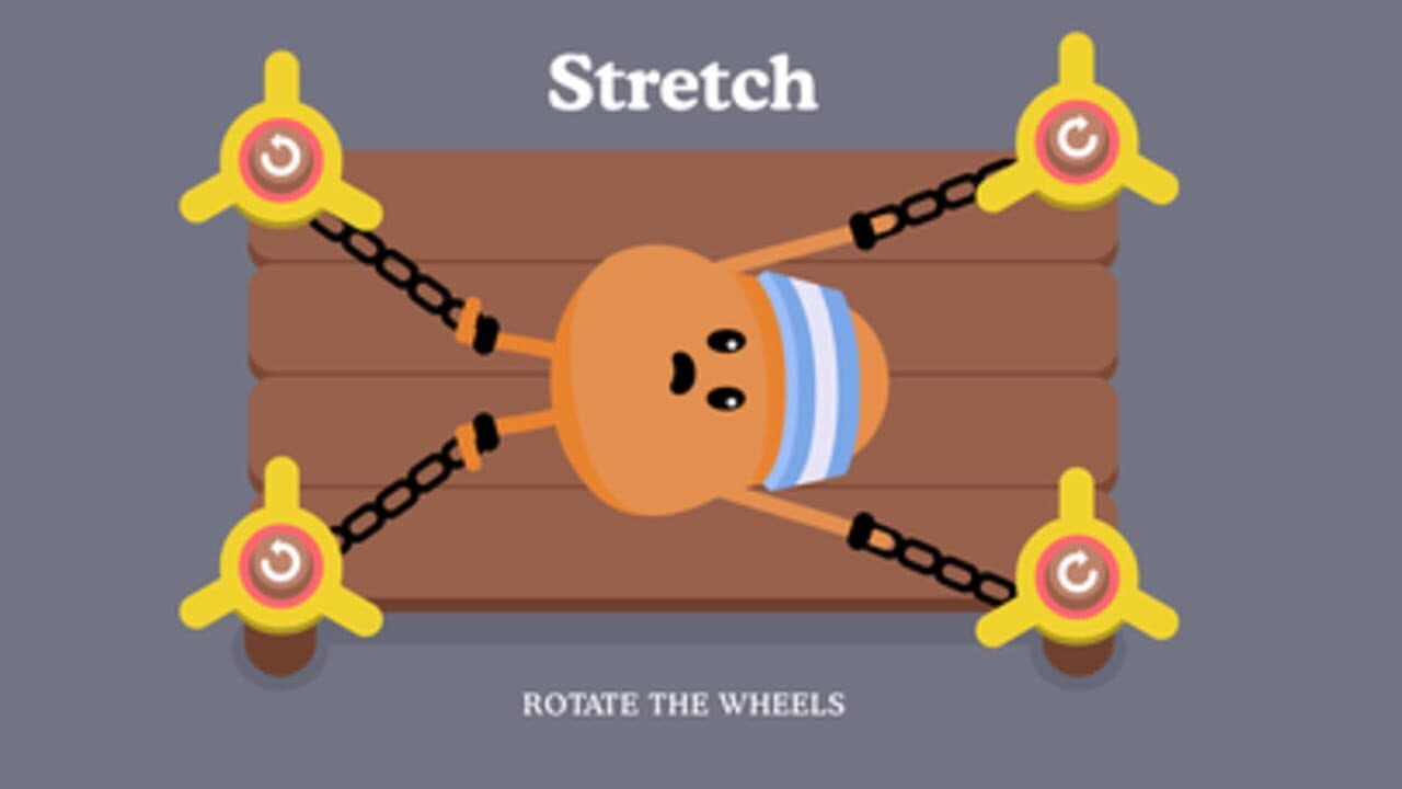 Dumb Ways to Die 2: The Games thumbnail 5