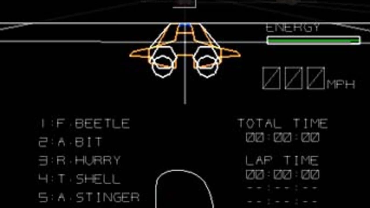 Vector Racing thumbnail 6