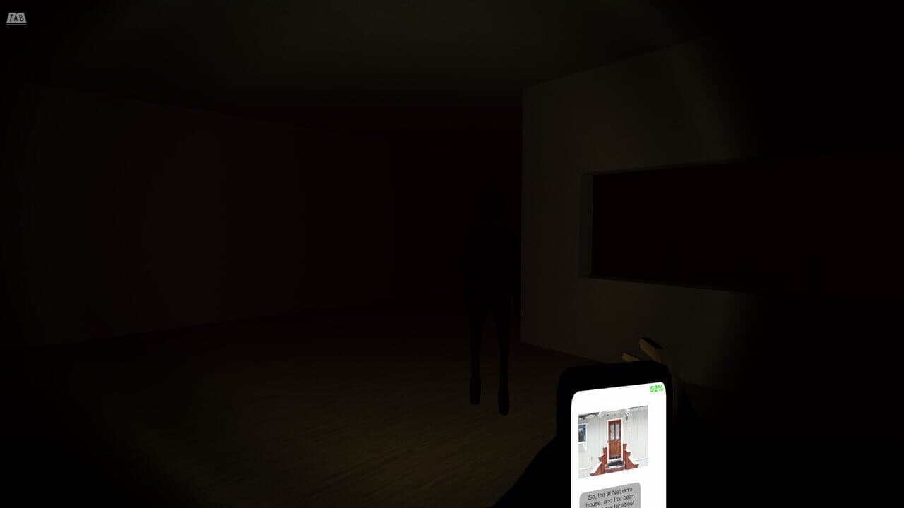Terror for Two thumbnail 4