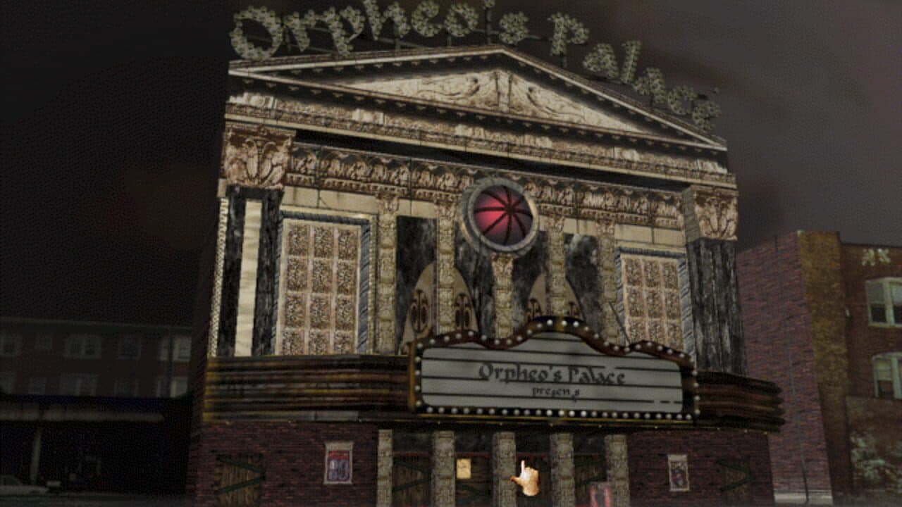 Are You Afraid of the Dark? The Tale of Orpheo's Curse thumbnail 6