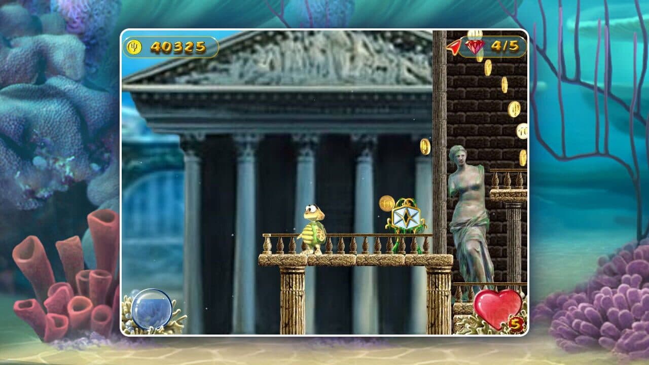 Turtle Odyssey thumbnail 5