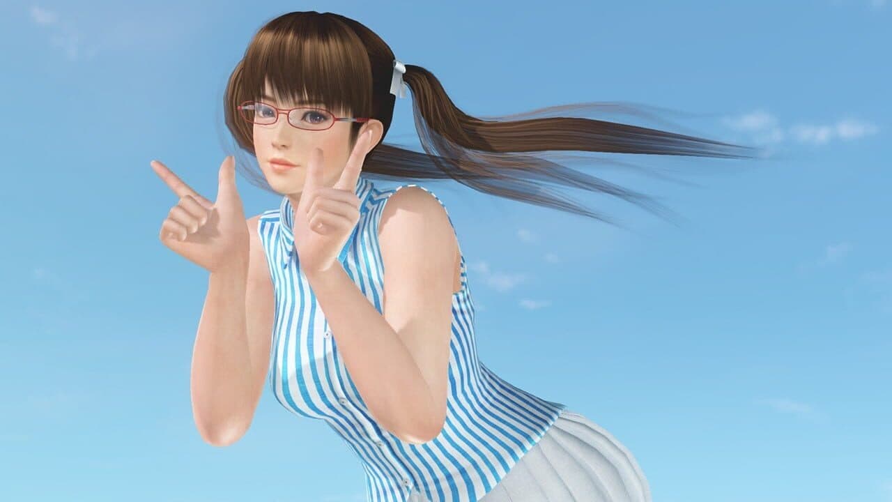 Dead or Alive Xtreme: Venus Vacation thumbnail 3