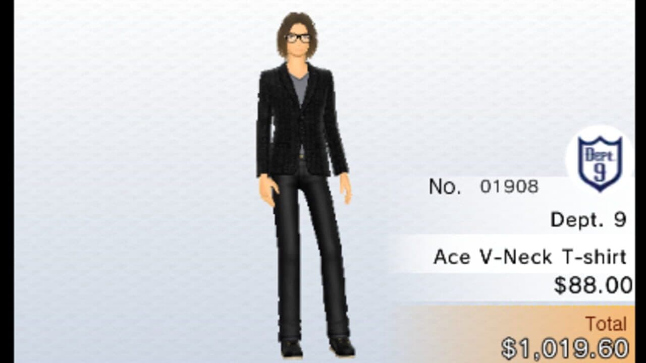 Style Savvy: Trendsetters thumbnail 3