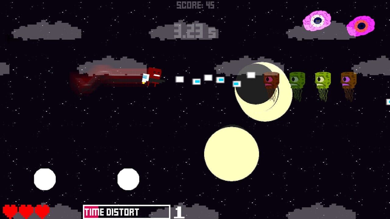Super Intergalactic Gang thumbnail 2