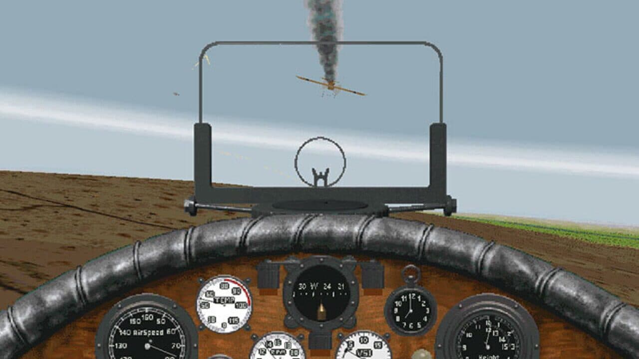 Red Baron Pack thumbnail 2