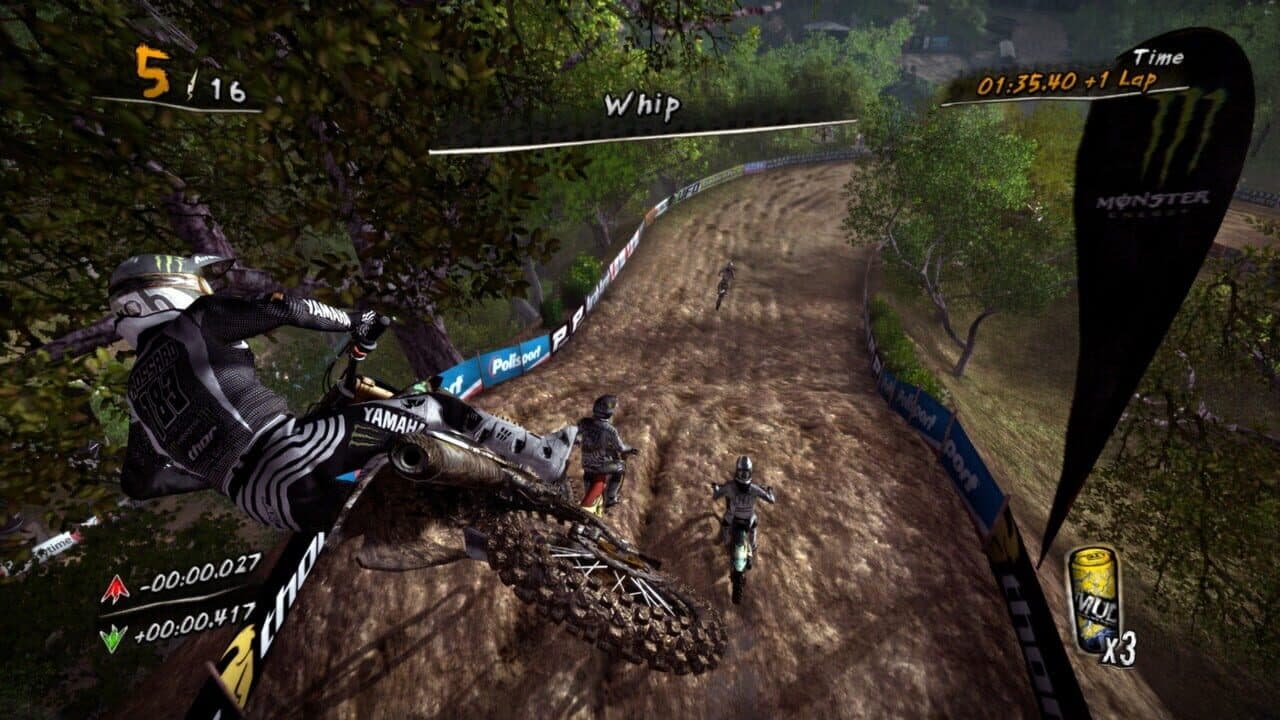 MUD: FIM Motocross World Championship thumbnail 2