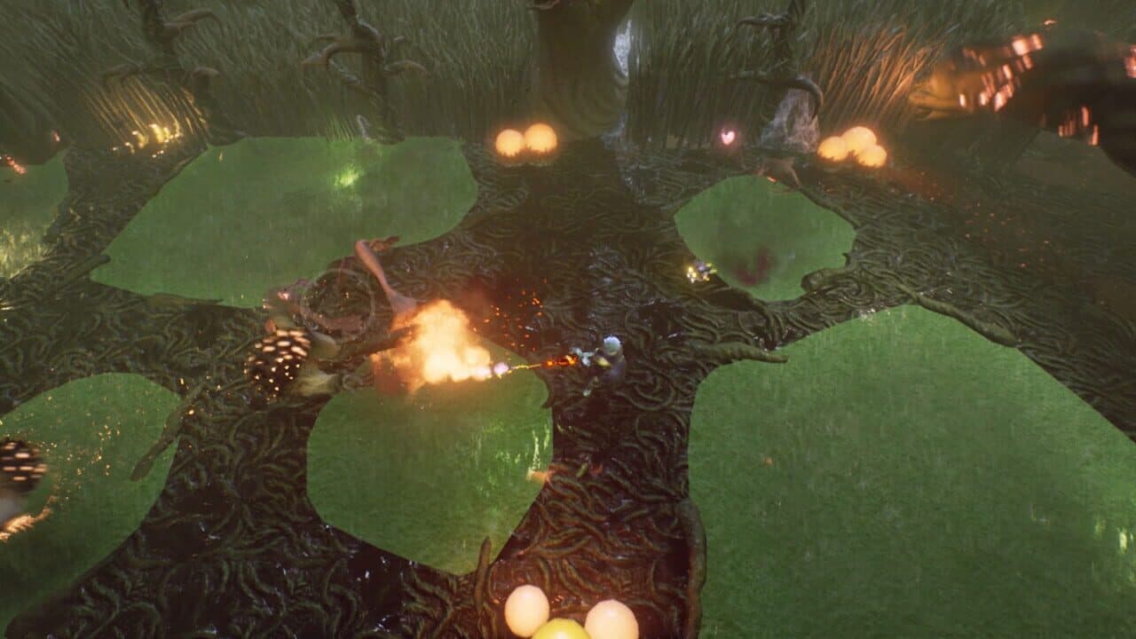 Eliosi's Hunt thumbnail 2