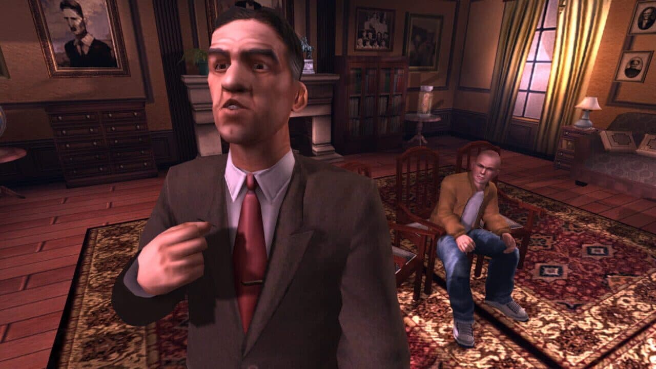 Bully: Scholarship Edition thumbnail 6
