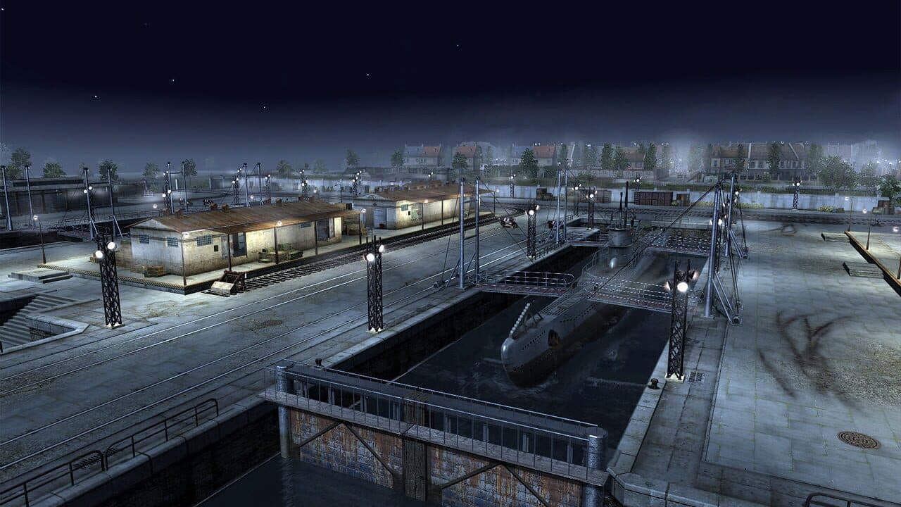 Men of War: Assault Squad thumbnail 4