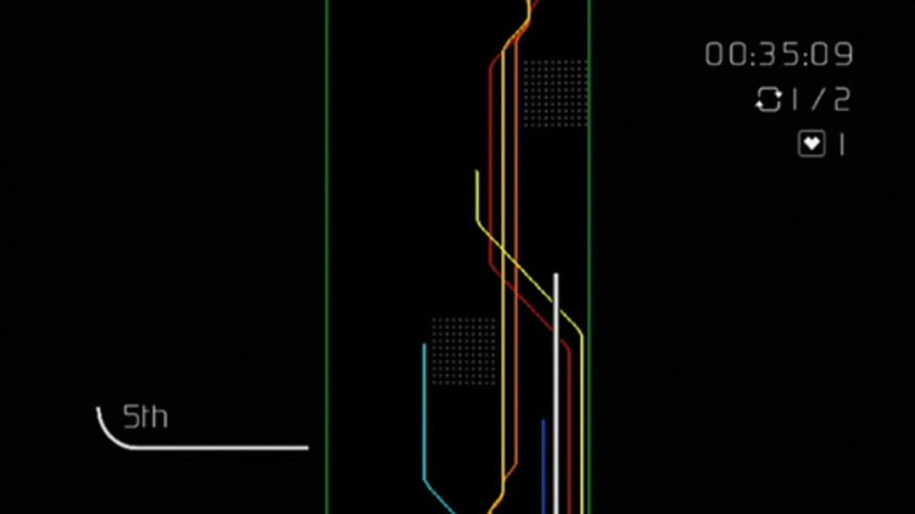 Art Style: Light Trax thumbnail 2