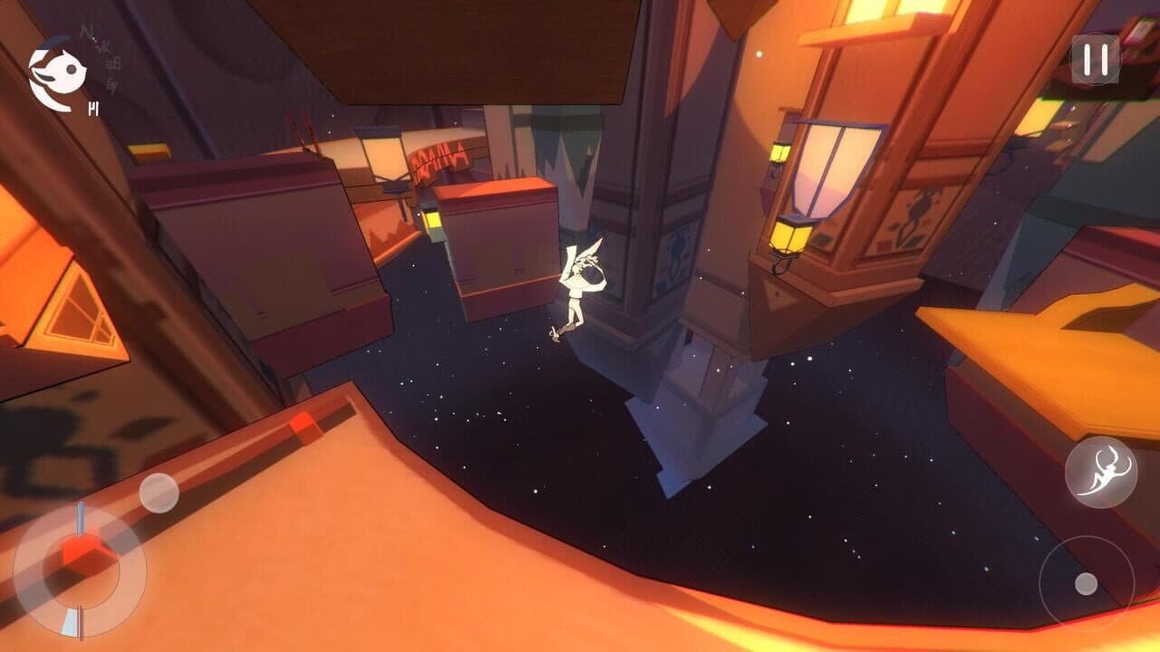 Paper Man 3D thumbnail 7