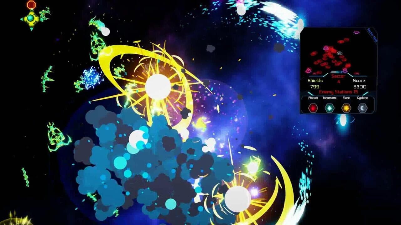Grav Blazer Squared thumbnail 3