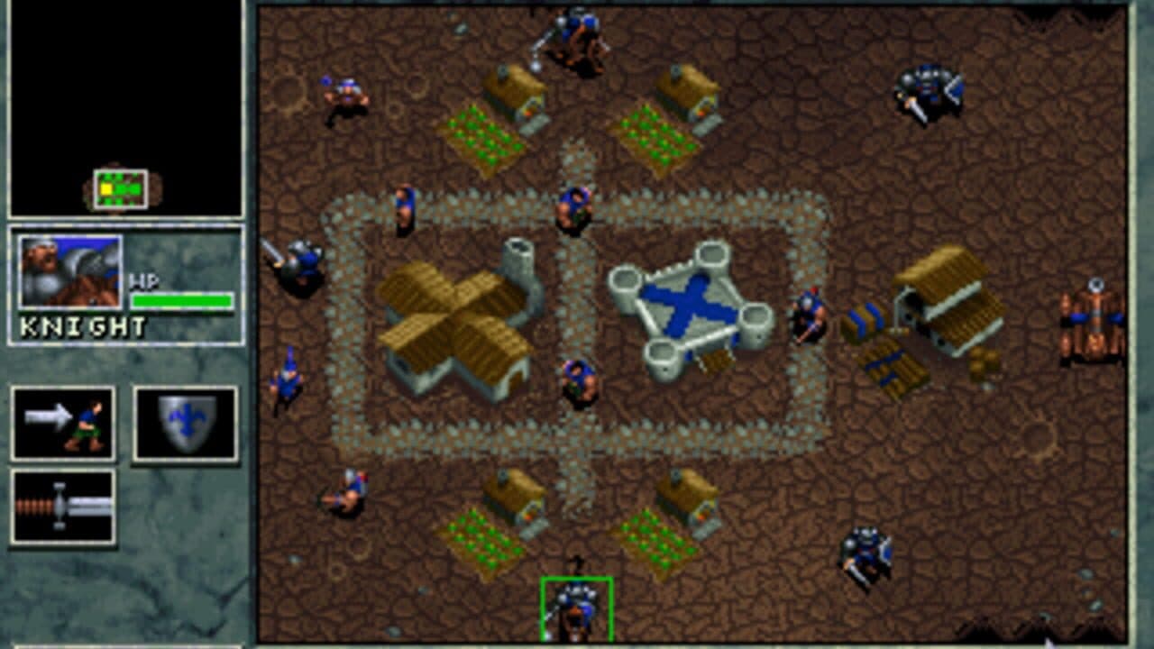 Warcraft: Orcs & Humans thumbnail 2