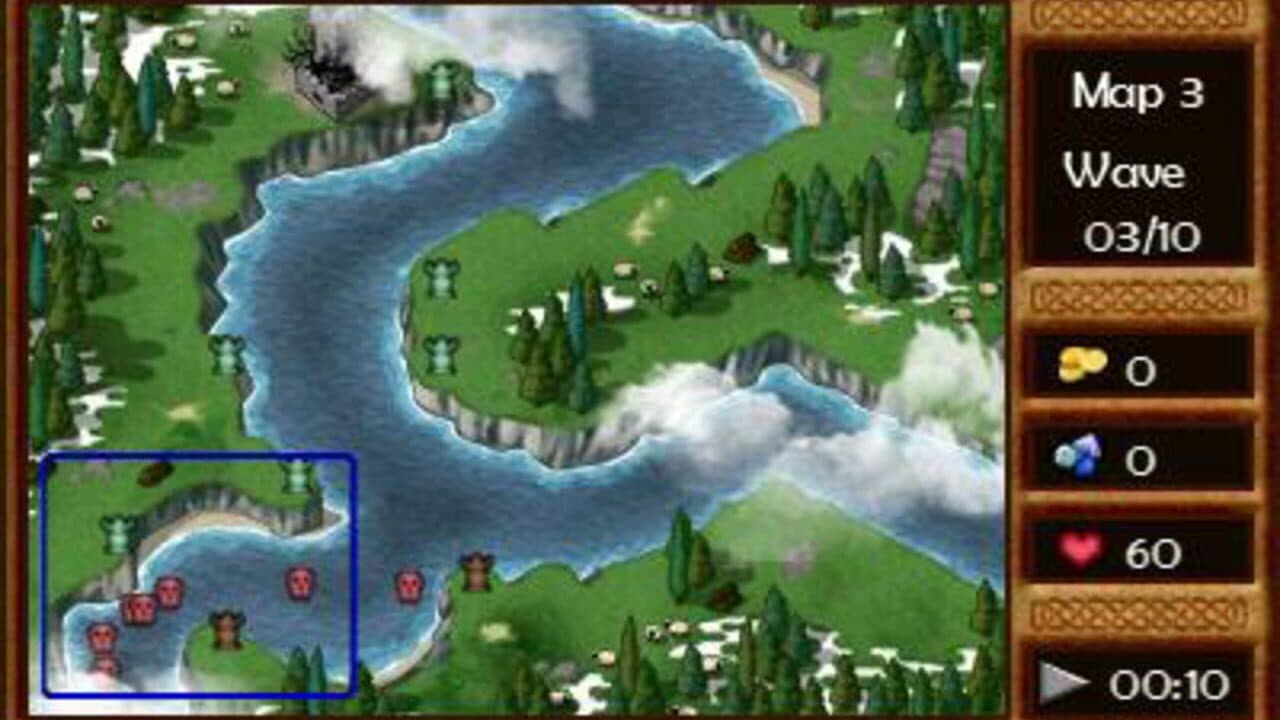 Viking Invasion 2 - Tower Defense thumbnail 3
