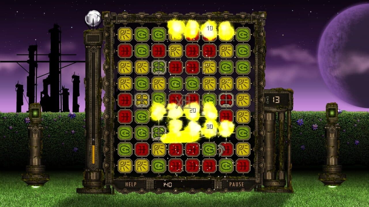 T-Kara Puzzles thumbnail 3