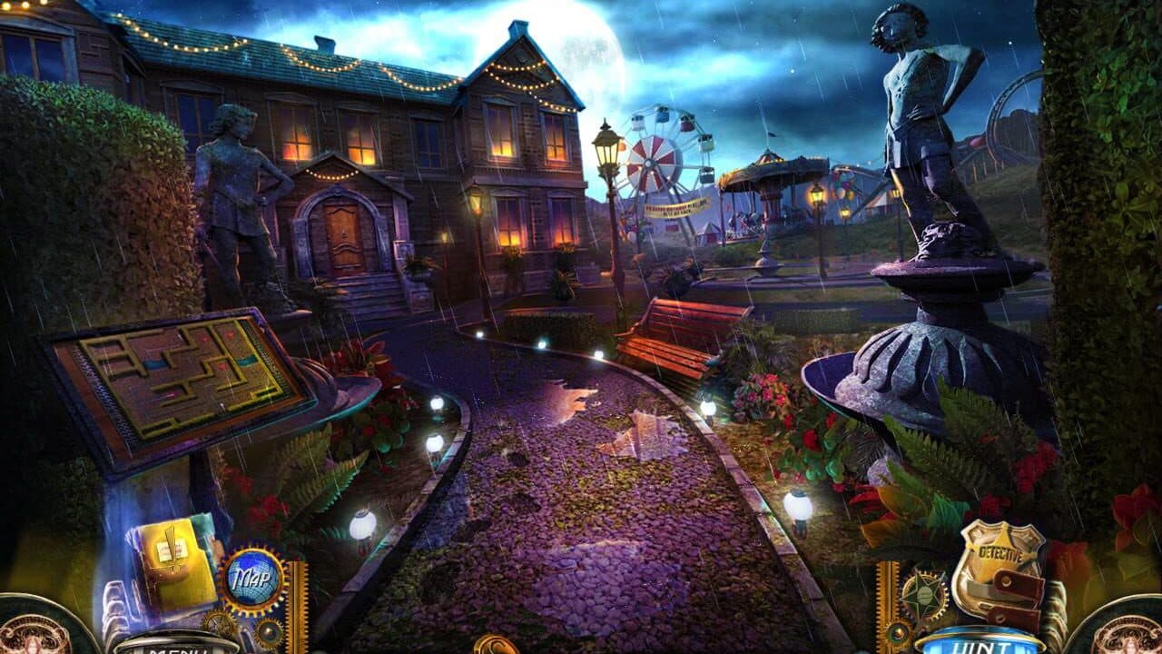 Dead Reckoning: The Brassfield Manor - Collector's Edition thumbnail 4