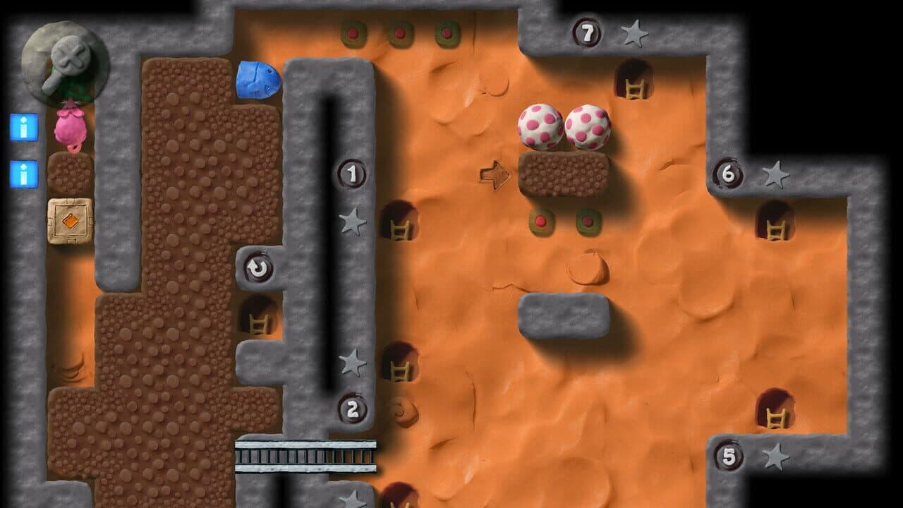Genius Greedy Mouse thumbnail 4