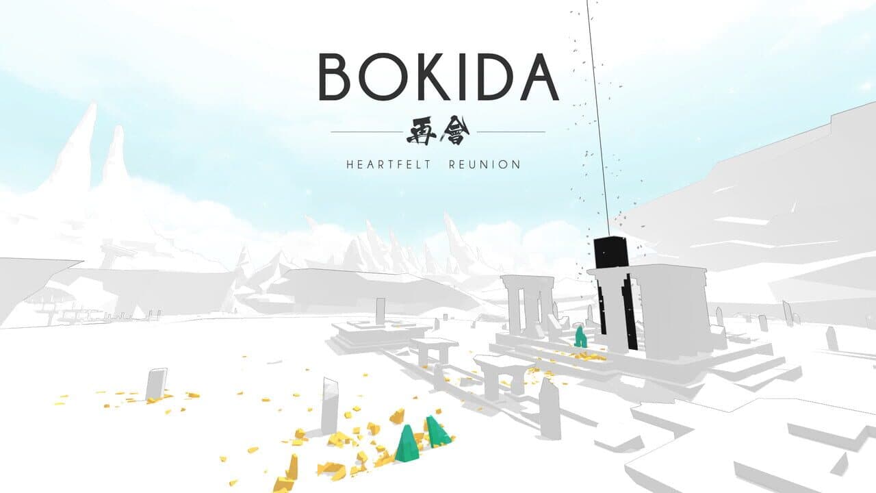Bokida: Heartfelt Reunion thumbnail 5
