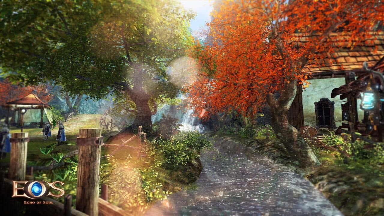 Echo of Soul thumbnail 2
