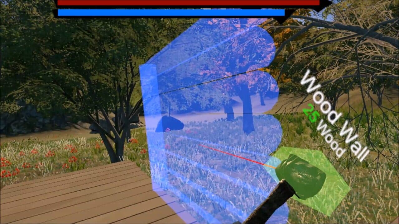 Draconic Order VR thumbnail 5