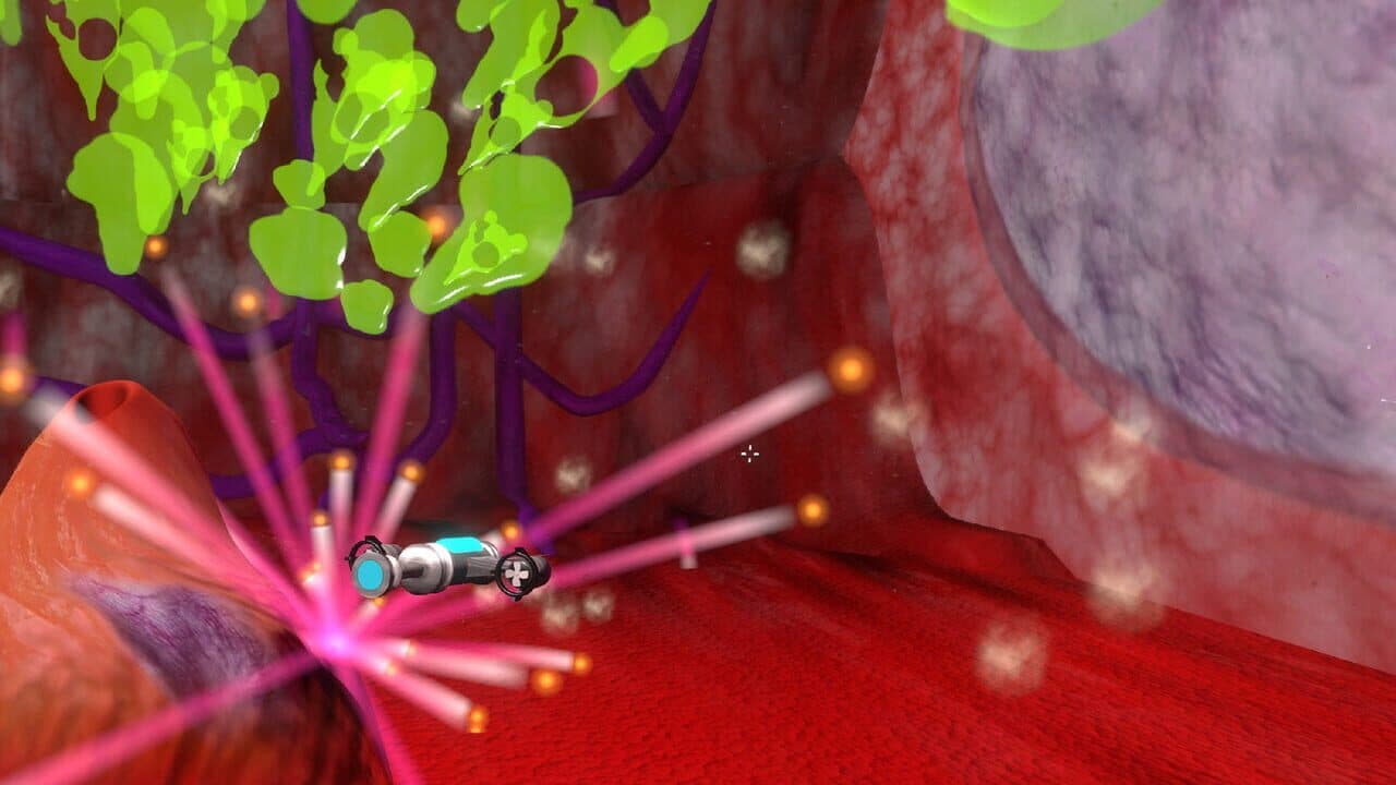 Placebo Effect thumbnail 5