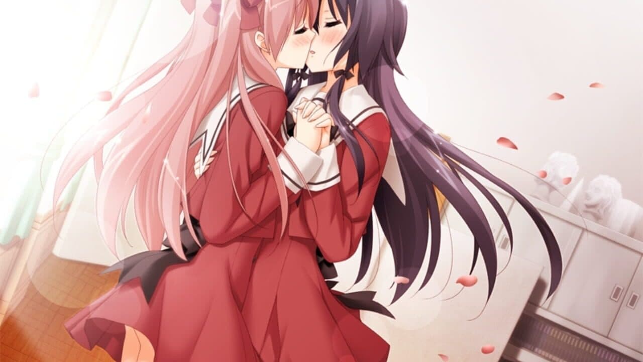 Sono Hanabira ni Kuchizuke wo: Atelier no Koibito-tachi screenshot 1