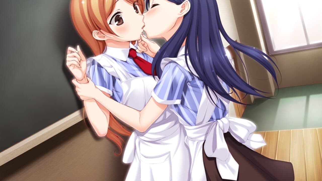 Sono Hanabira ni Kuchizuke wo: Tenshi-tachi no Harukoi screenshot 1
