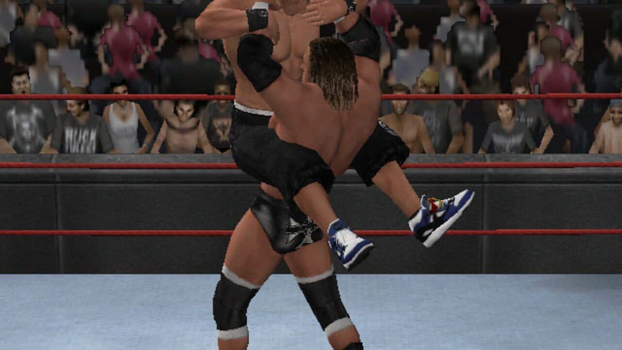 WWE SmackDown vs. Raw 2008 thumbnail 6