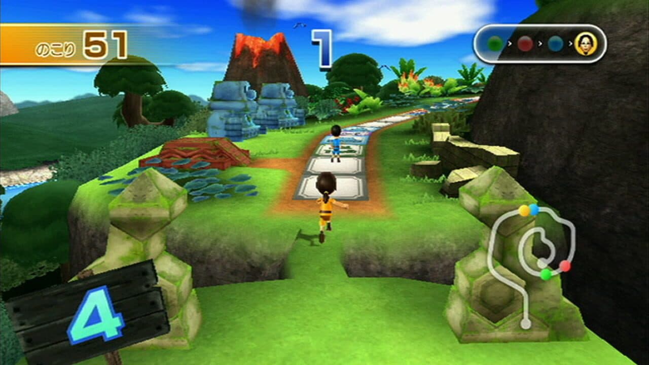 Wii Party thumbnail 8