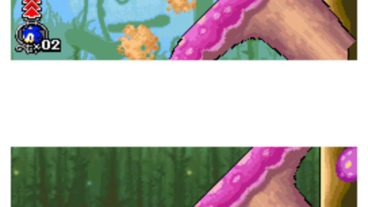 Sonic Rush Adventure thumbnail 10