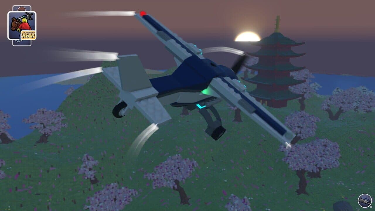 LEGO Worlds thumbnail 5