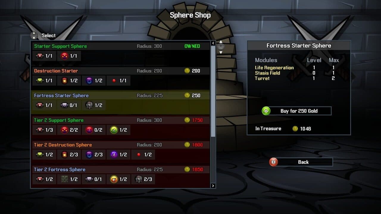 Undead Legions II thumbnail 7