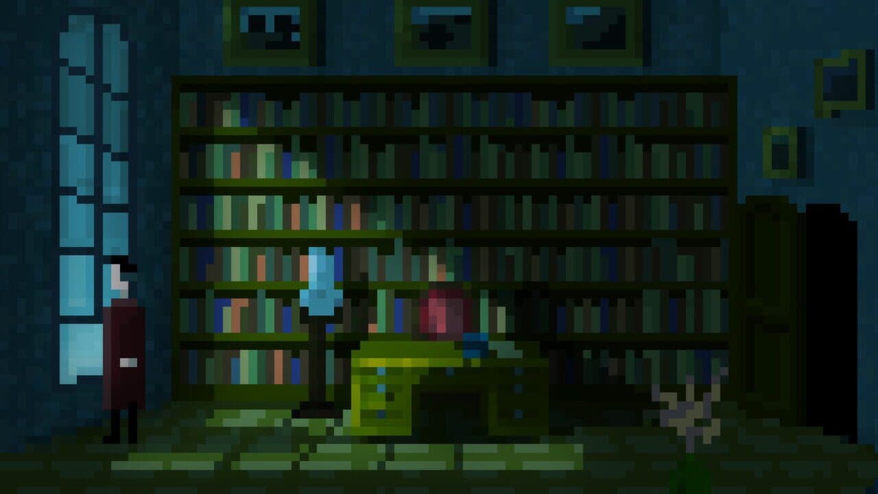 The Last Door thumbnail 4