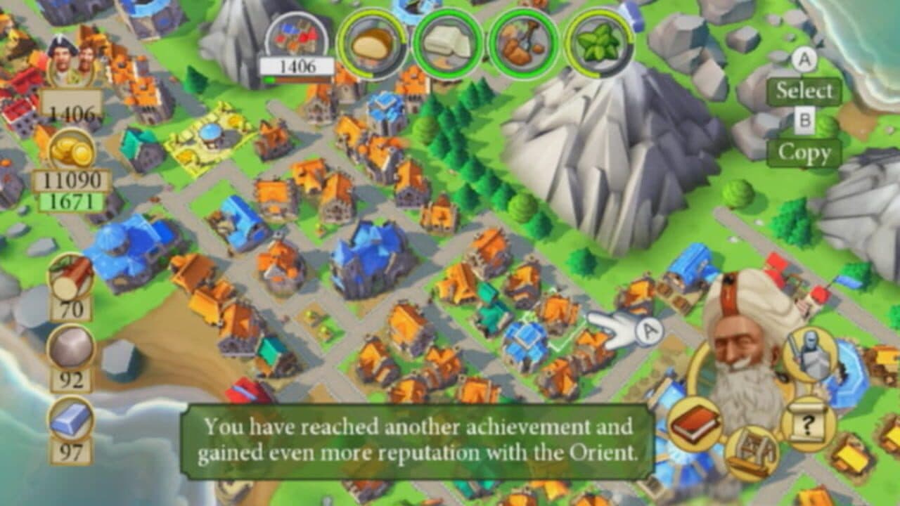 Anno: Create A New World thumbnail 6