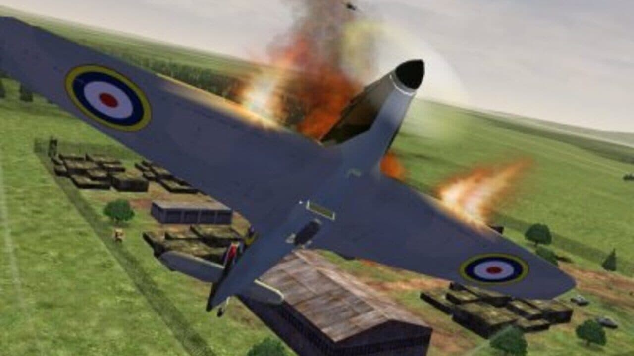 Battle of Europe thumbnail 4