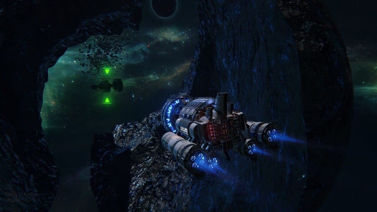 Into the Stars thumbnail 5
