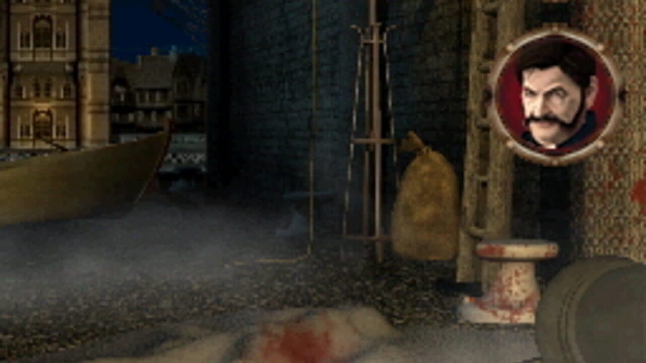 The Mysterious Case of Dr. Jekyll & Mr. Hyde thumbnail 5