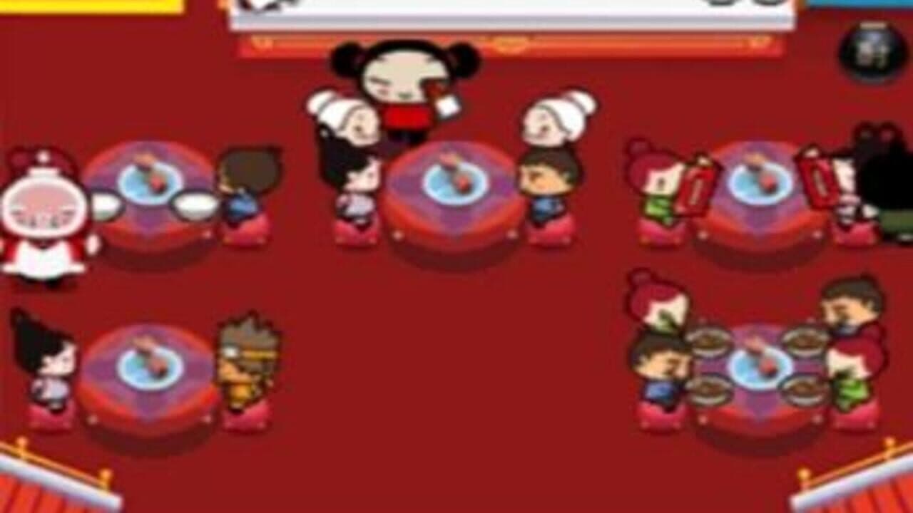 Pucca Noodle Rush thumbnail 2